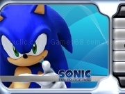 Sonic origins