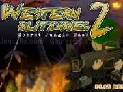 Western blitzkrieg 2 - Secret jungle base
