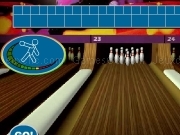 Play Play and win bowling now
