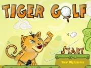 Play Tiger golf now