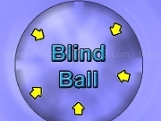 Blind ball