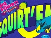 Play Squirt em at home
