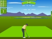 Play 3D championship golf now
