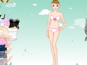 Play Mariola dressup