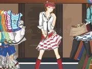 Play Fashiona dress up