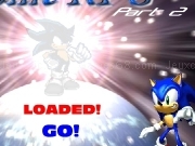 Play Sonic RPG - Part 2