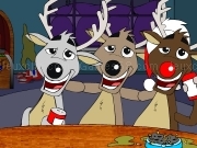 Play Cards and toons now