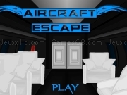 Aircraft escape