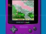 Rayman game boy color