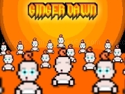 Ginger dawn