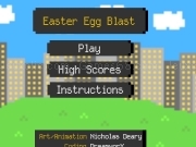 Play Easter egg blast