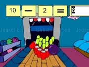 Play Bowling calcul now
