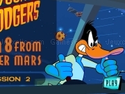 Duck dodger - plan 8 from upper mars - mission 2