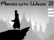 Armed with wings 2