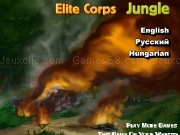 Elite corps jungle