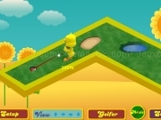 Play Duck golf now
