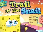 Spongebob - Trail of the snail