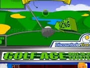 Play Golf ace - hole in one shoot out now