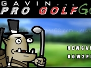 Play Gavin the pro golf goblin now
