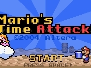 Marios time attack