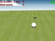 Play Golf shoot now