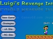 Play Luigis revenge interactive