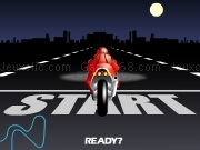 Play Super arcade moto race now