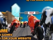 Play Moto madness now