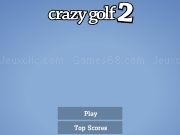 Play Crazy golf 2 now