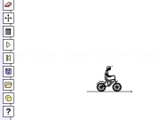 Bike race editor