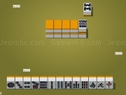 Japanese mahjong