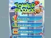 Tower bloxx deluxe 30