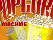 Popcorn machine