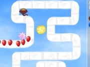 Bloons world tower defense