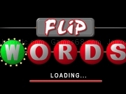 Flip words