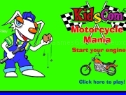 Play Motorcycle mania