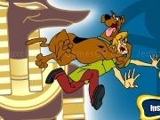 Scooby Doo - Curse of Anubis - Scooby Dooby doom