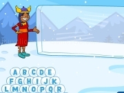 Play Elga and Darcy words