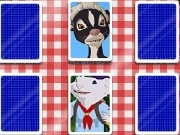 Play Stuart little 3 - matching cards now