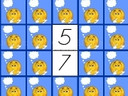 Play Number words memory match now