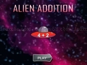 Alien addition