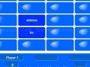Play Match words