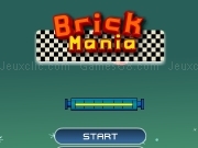 Play Brick Mania