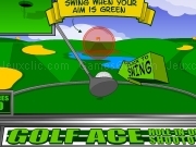 Play Golf ace now