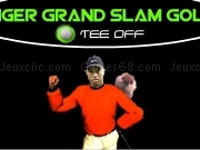 Play Tiger grand slam golf now