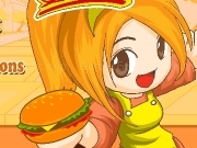 Burger queen