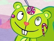 Happy tree friends - Nuttin Wrong With Candy