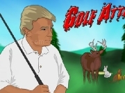 Play Golf attack now