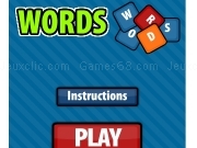 Play Words