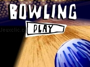 Play Bowling game now